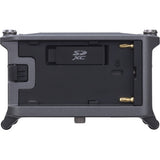 Zoom F6 Multi-track Field Recorder | 6-Inputs | 14-Tracks