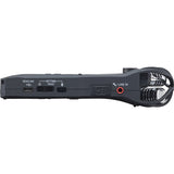 Zoom H1N-VP Handy Recorder Value Pack