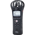 Zoom H1N-VP Handy Recorder Value Pack