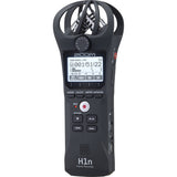 Zoom H1N-VP Handy Recorder Value Pack