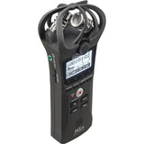 Zoom H1N-VP Handy Recorder Value Pack