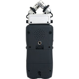 Zoom H5 Handy Portable Recorder