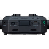 Zoom H8 8-Input & 12-Track Portable Handy Recorder