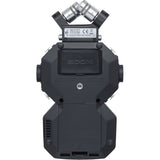Zoom H8 8-Input & 12-Track Portable Handy Recorder
