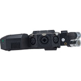 Zoom H8 8-Input & 12-Track Portable Handy Recorder