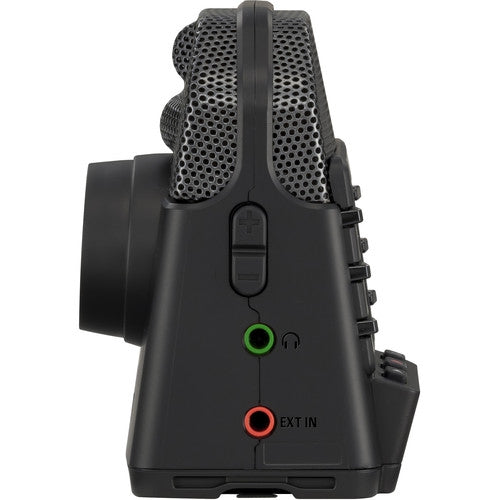 Zoom Q2n 4K Handy Video Recorder