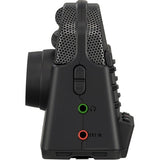 Zoom Q2n 4K Handy Video Recorder