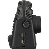 Zoom Q2n 4K Handy Video Recorder