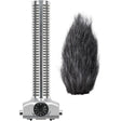 Zoom SGH-6 Shotgun Microphone Capsule Suits H5 | H6 | F1 Recorders