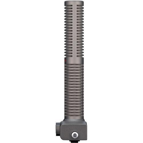 Zoom SSH-6 Stereo Shotgun Microphone Capsule suits H5 & H6 Recorders