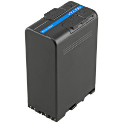 Jupio Sony ProLine BP-U100 14.4V 6700mAh Video Battery