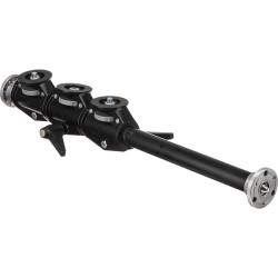 Manfrotto 131DDB Tripod Accessory Arm for Four Heads