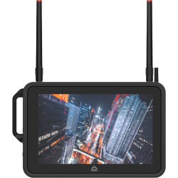 Atomos Shogun Connect 7 inch Network-Connected HDR Video Monitor & Recorder & Switcher