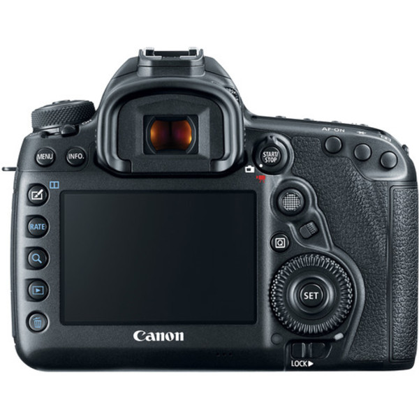 Canon 5DIV DSLR Camera Body