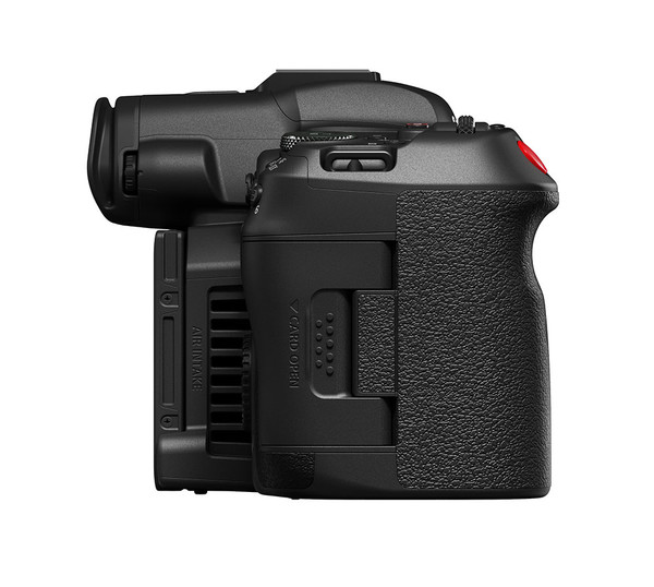 Canon EOS R5C Full Frame 8K Camera
