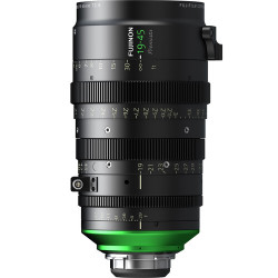Fujinon Premista 19-45mm T2.9 Large-Format Cine Lens in PL mount