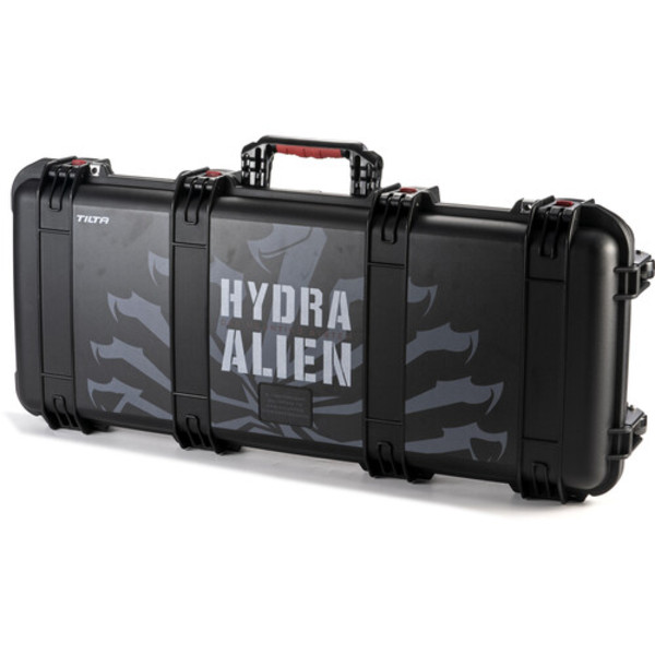 Tilta Hydra Alien Car Mount Pro Kit