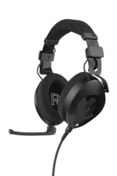 Rode NTH-100M Professional Over-Ear Headphones with Broadcast Microphone