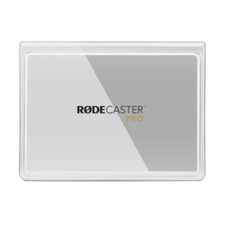 Rode Rodecover Pro Cover for RodeCaster Pro