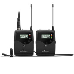 Sennheiser EW512PG4AS Wireless Mic