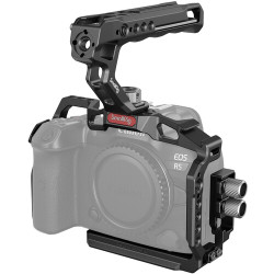 SmallRig Handheld Cage Kit for Canon EOS R5 and R6 and R5C