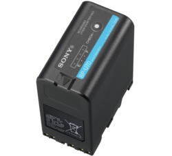 Sony BPU-70 Lithium Ion Battery