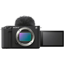 Sony ZV-E1 Full Frame Mirrorless Camera in Black - Demo